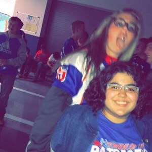 Meet your Posher, Avery